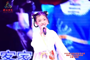 杜语涵，银奖.jpg